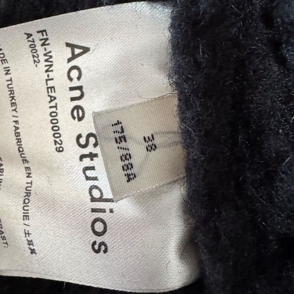 Acne Studios aviator jacket - Picture 7 of 9